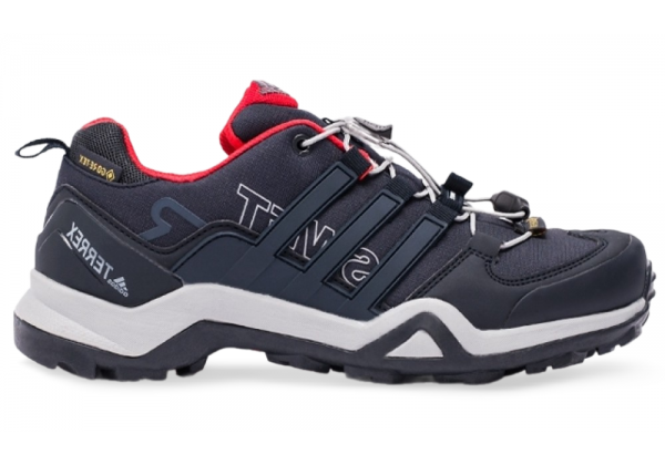 Кроссовки Adidas Terrex Swift R2 GTX Dark Blue